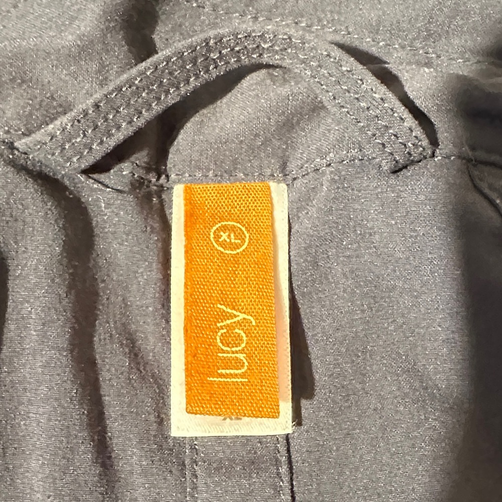Lucy Women's Black Utility Jacket - Picture 8 of 9